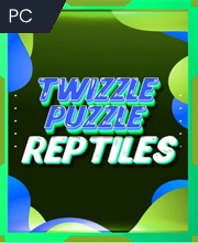 Twizzle Puzzle Reptiles Pc