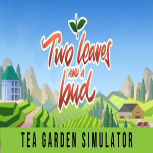 Koop Two Leaves and a bud Tea Garden Simulator CD Key Goedkoop Vergelijk de Prijzen