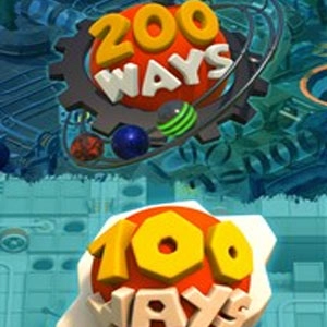 Two & One Hundred Ways Bundle Xbox One