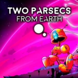 Koop Two Parsecs from Earth PS4 Goedkoop Vergelijk de Prijzen