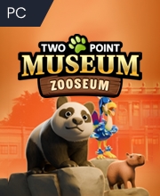 Koop Two Point Museum Zooseum CD Key Goedkoop Vergelijk de Prijzen