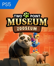 Koop Two Point Museum Zooseum PS5 Goedkoop Vergelijk de Prijzen