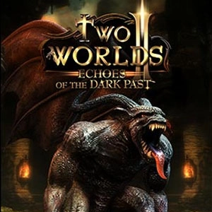 Two Worlds 2 Echoes of the Dark Past 2 Pc