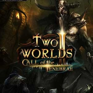 Two Worlds 2 HD Call of the Tenebrae