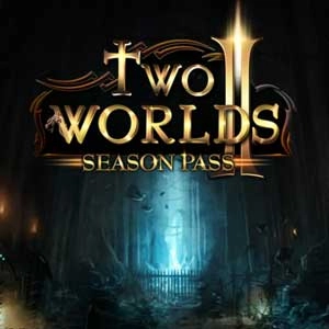 Two Wolds 2 HD Season Pass