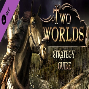 Two Worlds 2 Strategy Guide Pc