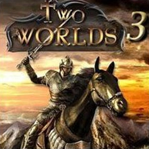 Two Worlds 3 Playstation 4