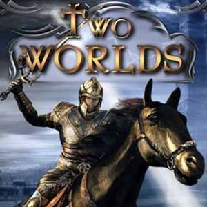 Koop Two Worlds CD Key Compare Prices