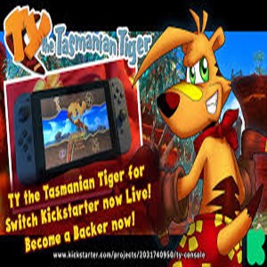 Koop TY The Tasmanian Tiger Xbox One Goedkoop Vergelijk de Prijzen