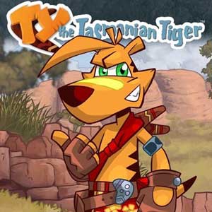 Koop TY the Tasmanian Tiger CD Key Compare Prices