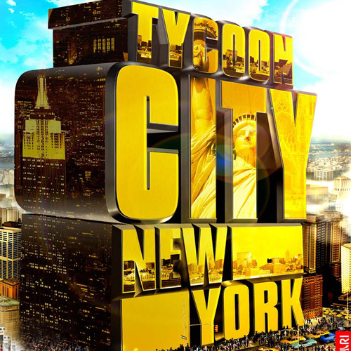 Koop Tycoon City New York CD Key Compare Prices