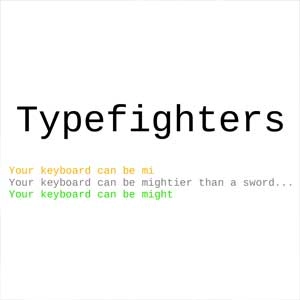 Typefighters Pc