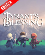 Koop Tyrant’s Blessing Nintendo Switch Goedkope Prijsvergelijke
