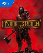 Tyrant's Realm Playstation 5