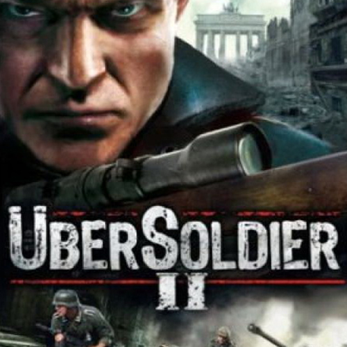 Koop Ubersoldier 2 CD Key Compare Prices