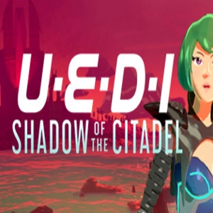 UEDI Shadow of the Citadel Playstation 4