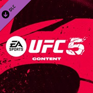 UFC 5 30th Anniversary Bundle Pc