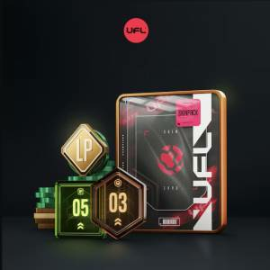 UFL Basic Pack Xbox Series X