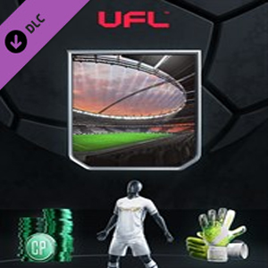 UFL Foundation Pc