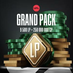 UFL Grand Pack Xbox Series X