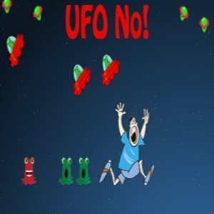 Koop UFO No Xbox Series Goedkoop Vergelijk de Prijzen