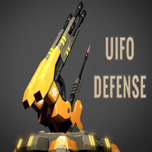 Koop UIFO DEFENSE HD CD Key Goedkoop Vergelijk de Prijzen