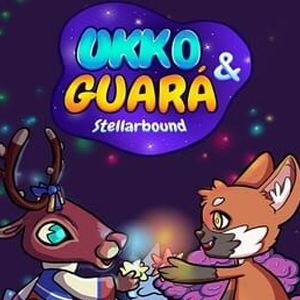 Ukko & Guara Stellarbound Pc