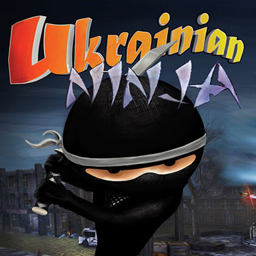 Koop Ukrainian Ninja CD Key Compare Prices