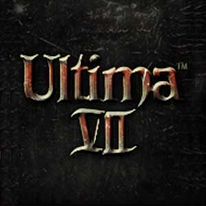 Ultima 7 Pc