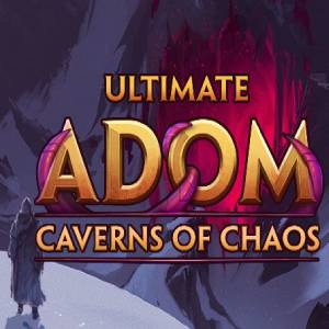 Koop Ultimate ADOM Caverns of Chaos PS5 Goedkoop Vergelijk de Prijzen