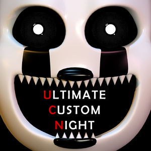 Koop Ultimate Custom Night Xbox Series Goedkoop Vergelijk de Prijzen