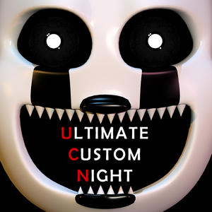 Koop Ultimate Custom Night Xbox Series Goedkoop Vergelijk de Prijzen