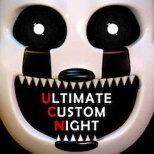 Koop Ultimate Custom Night CD Key Goedkoop Vergelijk de Prijzen