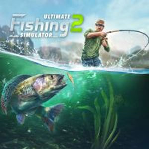 Koop Ultimate Fishing Simulator 2 Nintendo Switch Goedkope Prijsvergelijke