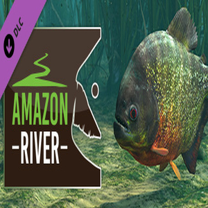 Koop Ultimate Fishing Simulator VR Amazon River CD Key Goedkoop Vergelijk de Prijzen
