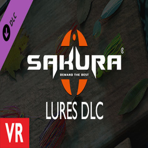 Koop Ultimate Fishing Simulator VR Sakura Lures CD Key Goedkoop Vergelijk de Prijzen