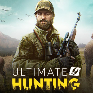 Ultimate Hunting Playstation 5