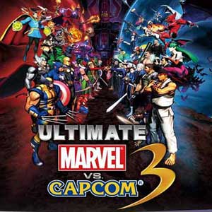 Koop Ultimate Marvel vs Capcom 3 CD Key Compare Prices