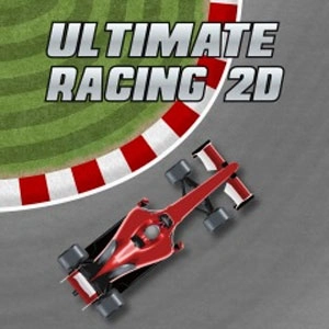Ultimate Racing 2D Playstation 4