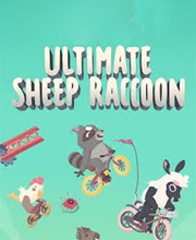 Koop Ultimate Sheep Raccoon Nintendo Switch 2 Goedkope Prijsvergelijke