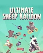 Ultimate Sheep Raccoon Xbox One
