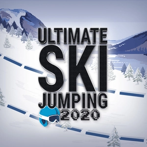 Ultimate Ski Jumping 2020 Playstation 4