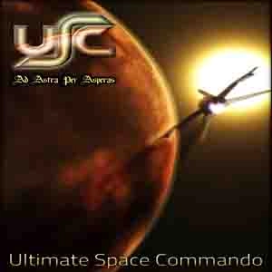 Ultimate Space Commando Pc