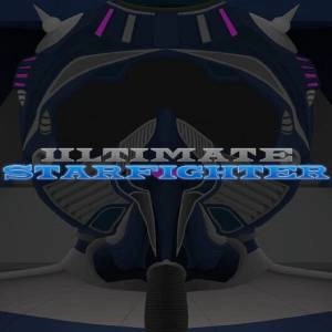 Ultimate Starfighter Pc