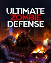 Ultimate Zombie Defense Playstation 5