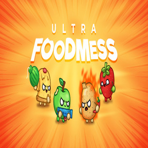 Koop Ultra Foodmess CD Key Goedkoop Vergelijk de Prijzen