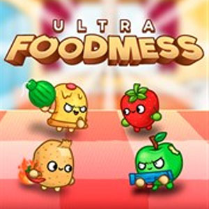 Koop Ultra Foodmess PS4 Goedkoop Vergelijk de Prijzen