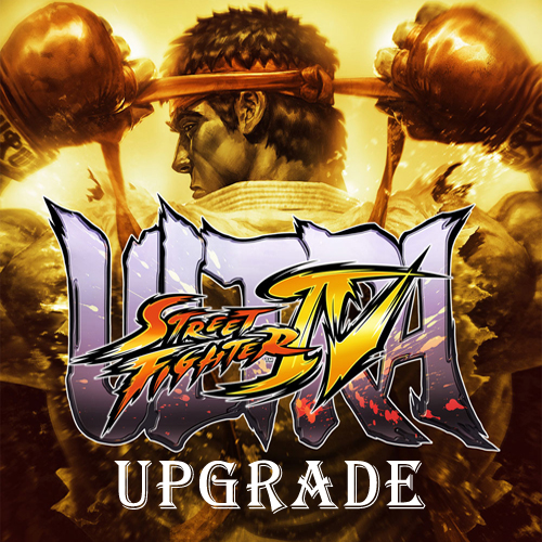 Koop Ultra Street Fighter 4 Upgrade CD Key Compare Prices
