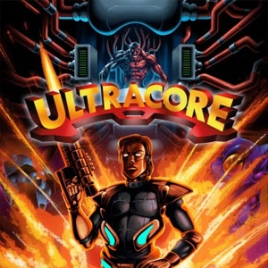 Ultracore Playstation 4