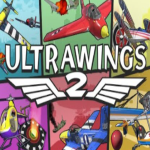Koop Ultrawings 2 VR CD Key Goedkoop Vergelijk de Prijzen